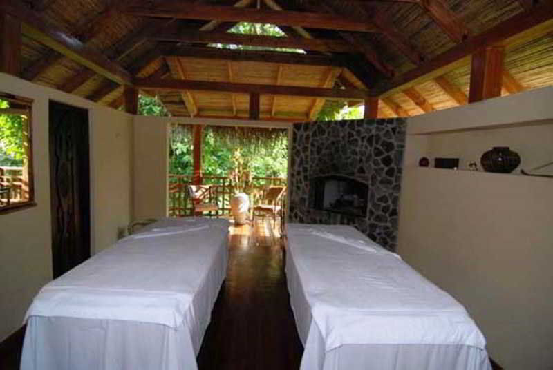 Lost Iguana Resort And Spa La Fortuna المظهر الخارجي الصورة