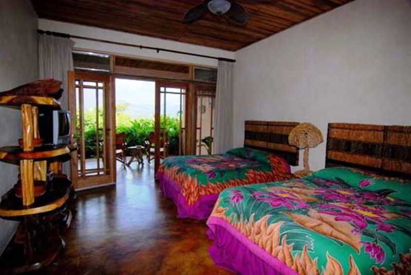 Lost Iguana Resort And Spa La Fortuna المظهر الخارجي الصورة